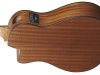 Gitara elektro-akustyczna IBANEZ AAM54CE-OPN